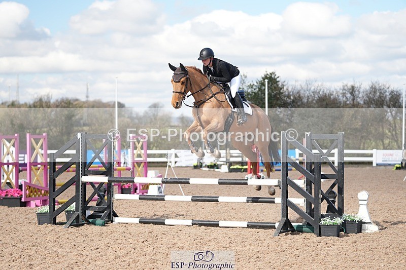 250316-104254-05935 - Cls 21 British Novice and 90cm