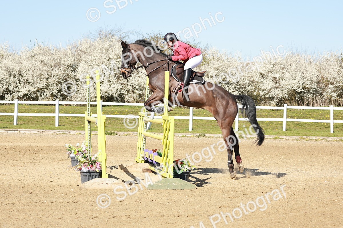 SBM_004738 - Class 18 - Senior Foxhunter - 1.20m