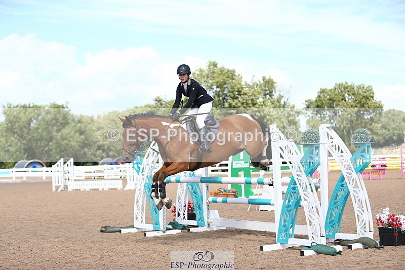 230811A-133830-05405 - Cla 17 1.05m Nat Am Qualifier