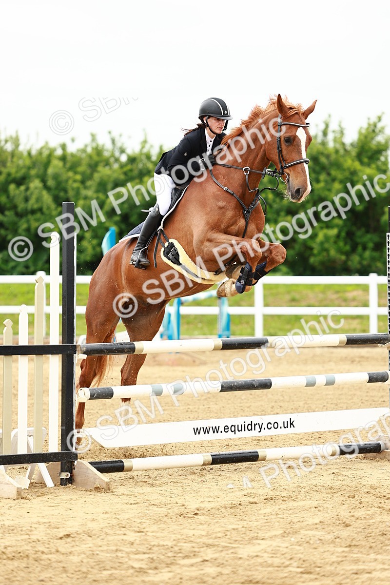 SBM_000745 - Class 3 - Senior Discovery - 1.00m