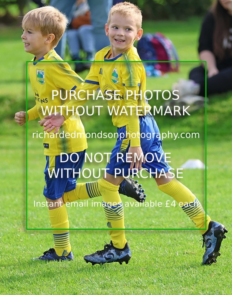 533A7016 - Kendal United U7 vs Milnthorpe U7 (6/9/25)