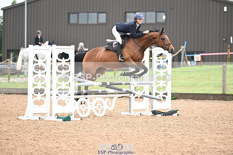 240908A-105424-02952 - Cls 12 Nat Am 95cm Qualifier