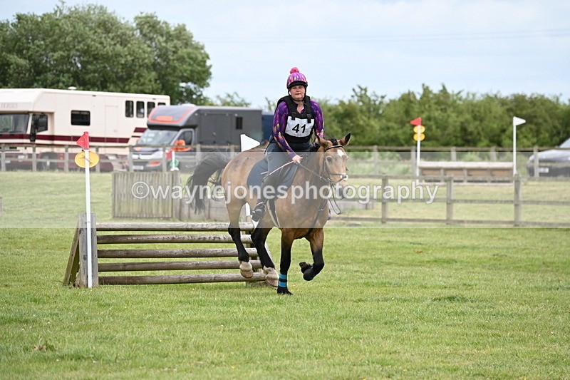 WJ6_3874 - Class 6 80cm