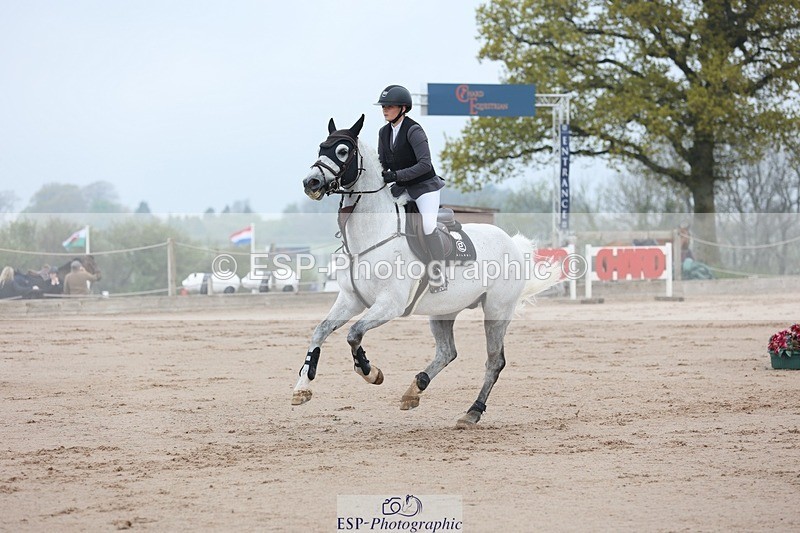 250424-091034-02595 - Cls 29 Young Horse 6yr old