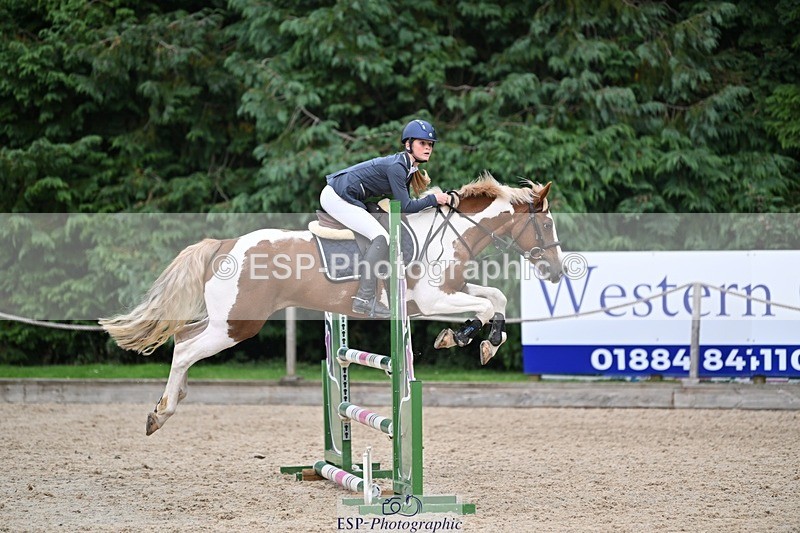 240818-171714-05664 - Cls 15 A&B Pony Discovery and 90 Open