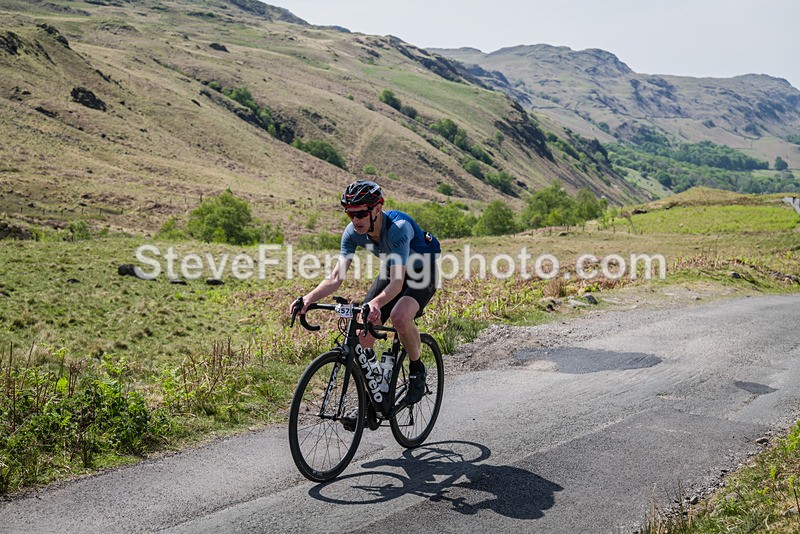 130807 - Hardknott Pass Camera 1 13.00-14.00