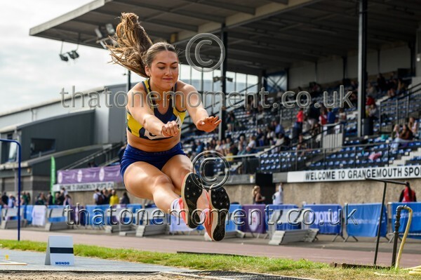 Sen25SUN-915050 - Field Female Set One