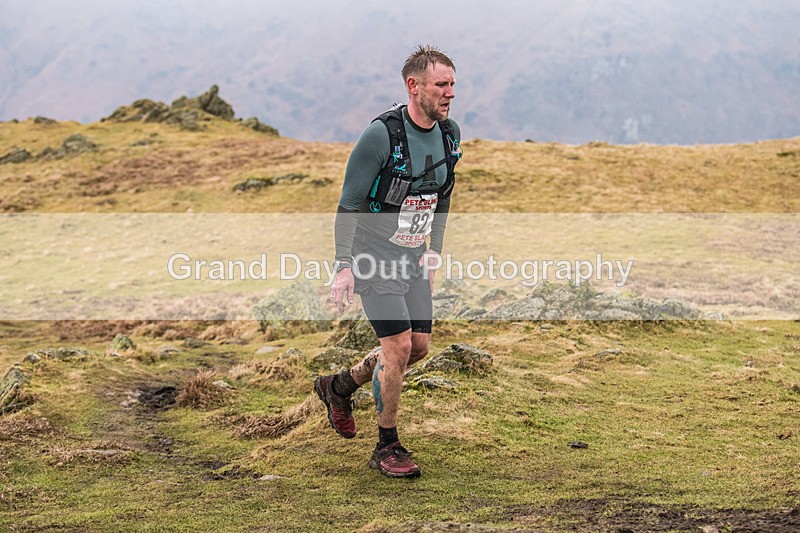 Loughrigg-780 - Loughrigg Silverhow Fell Race Sunday 2nd February 2025