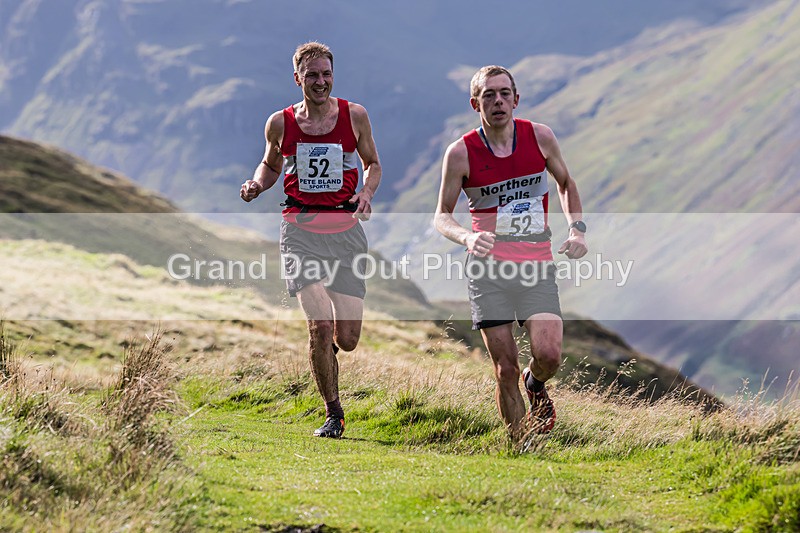 HBMR Leg 4-285 - Hodgson Brothers Mountain Relay Leg 4 Saturday 3rd October 2026