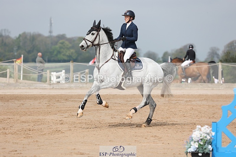 250424-104625-03219 - Cls 33 Young Horse 7yr old