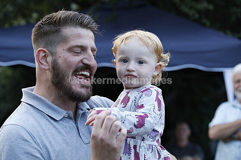  - Elmstock 2019..the people