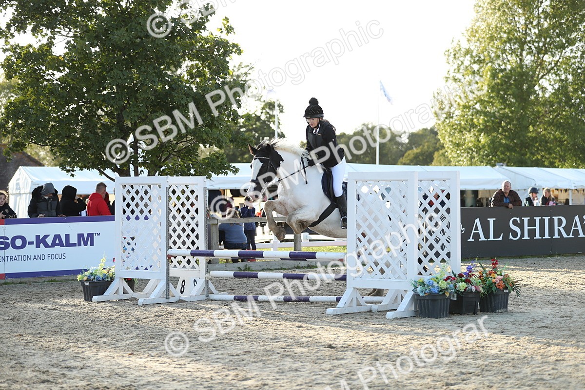 SBM_54126 - J23 - Junior Horse 70cm Championship