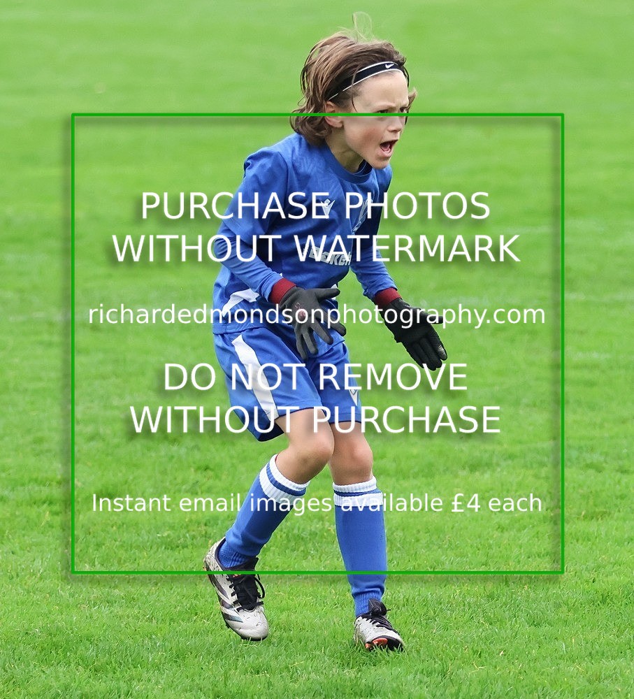 533A8383 - Ibis Under 9's vs Grange United Under 9's (18/10/25)