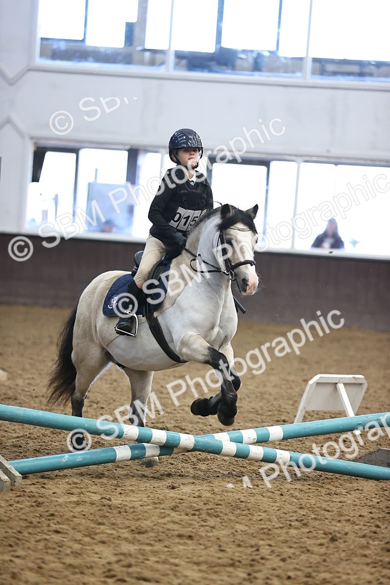 SBM_000250 - Class 2 - The Rug Lady 40cm Area 12 Championship Qualifier