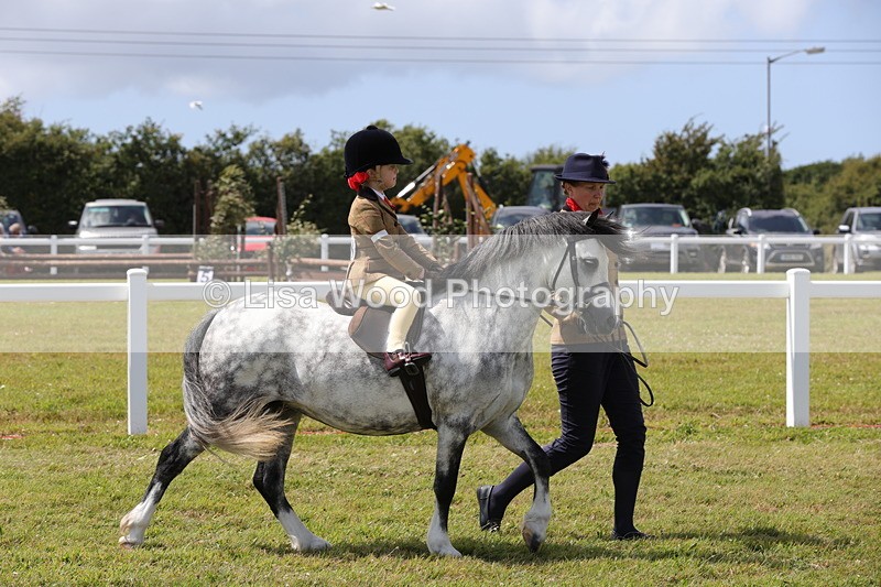 1X9A5115 - Class 36: NPS M&M Lead Rein