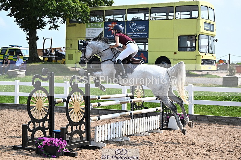 240801A-114555-00523 - Cls 10 1.05m Amateur Qualifier