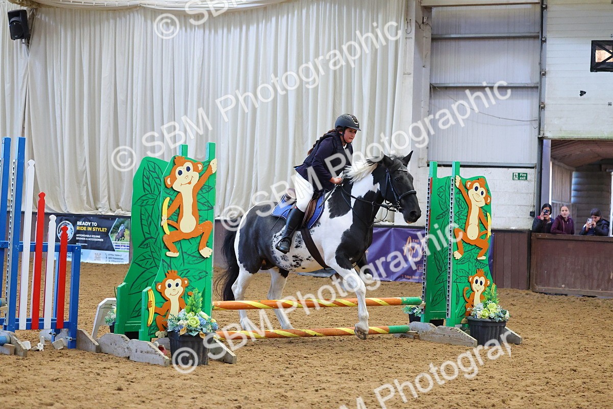 SBM_000152 - Class 2 - 50cm - BRC Warm Up