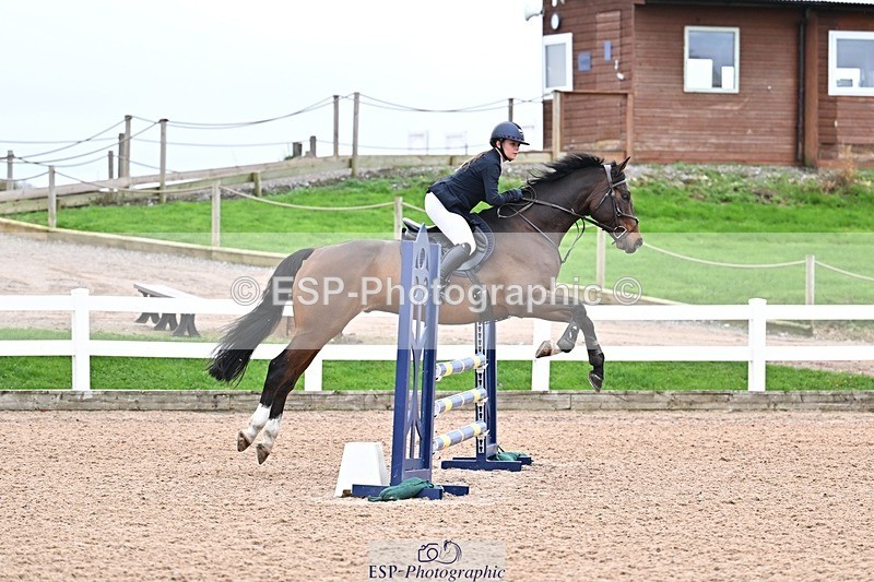 251029-093922-00087 - Clear Round, British Novice and 90cm