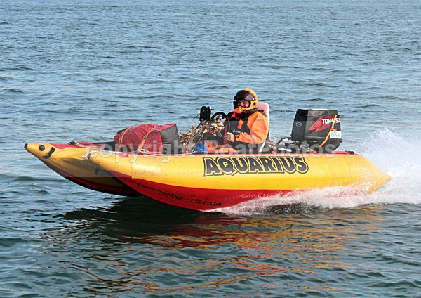 111016 AQUARIUS IMG_8418 - JOHN LINDSAY Completes Round Britain Event Oct 2011