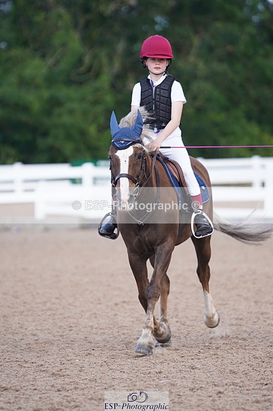 240809A-112108-00730 - Showjumping Competition