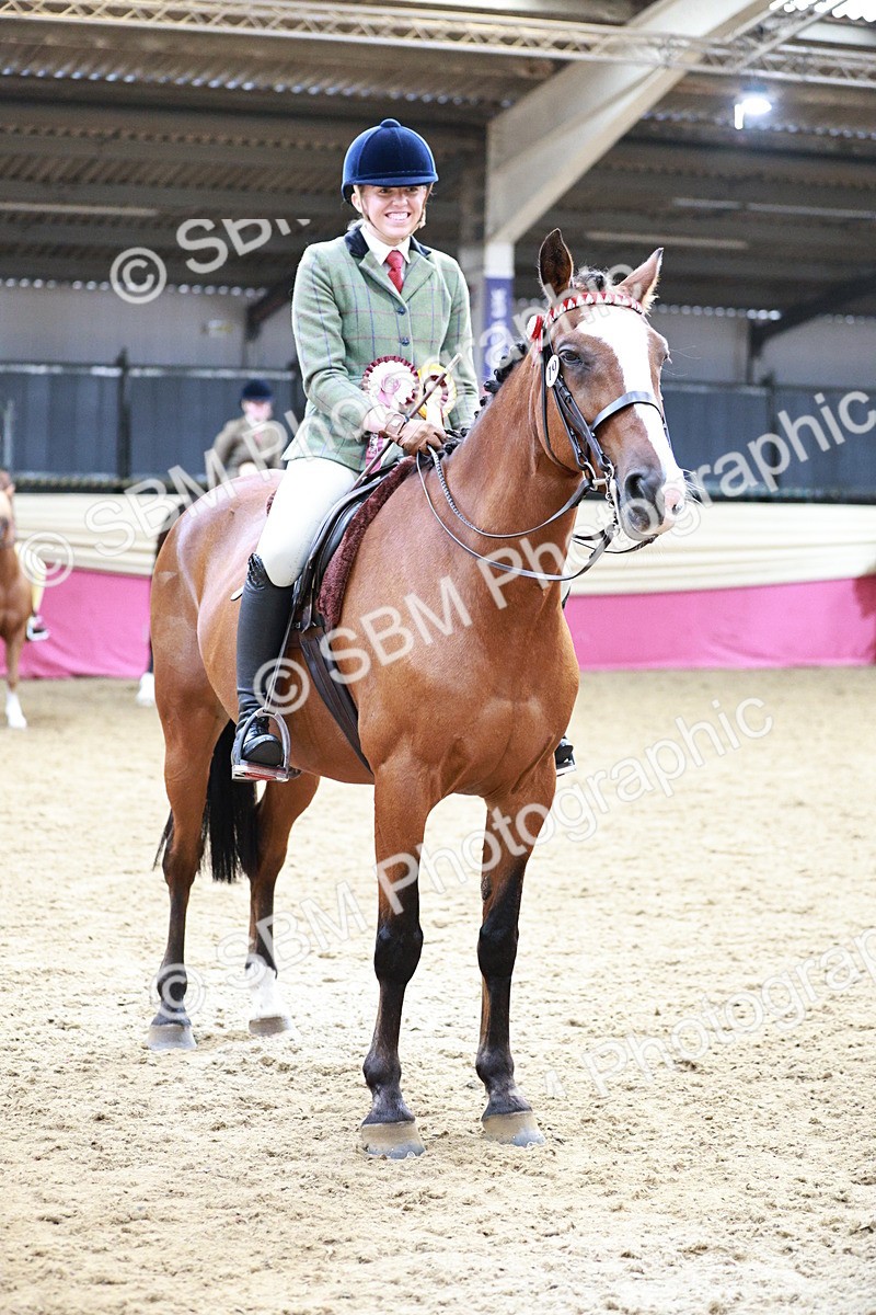 SBM_03701 - Class 6A Area Ridden Pre-Vet