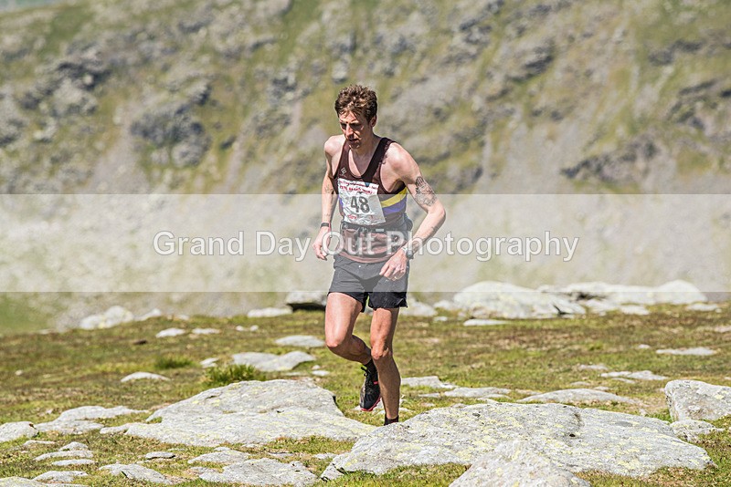 Duddon Long-99 - Duddon Valley (Long) Fell Race Saturday 3rd June 2023
