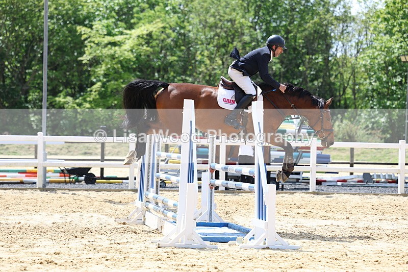 3E7A6647 - Class 5: Senior Discovery/1m open