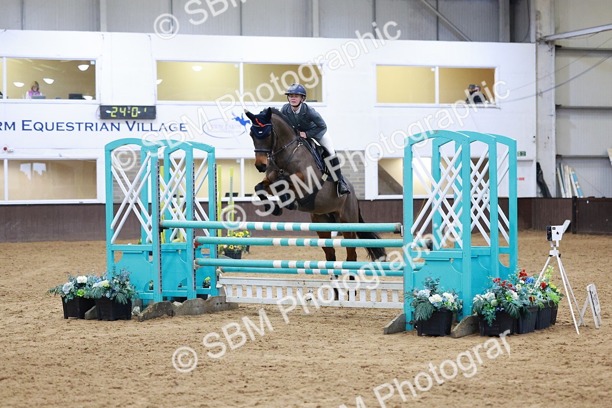 SBM_008199 - Class 26 - WB Equiline Star Championship Qualifier 1.10m