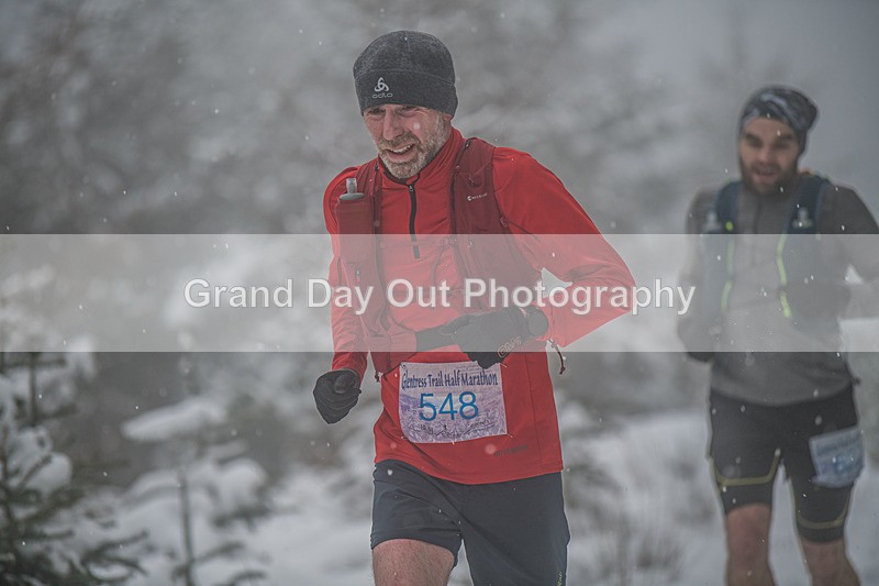 Glentress-1703 - High Terrain Events Glentress 42, 21 & 10K Trail Races Sunday 15th February 2026