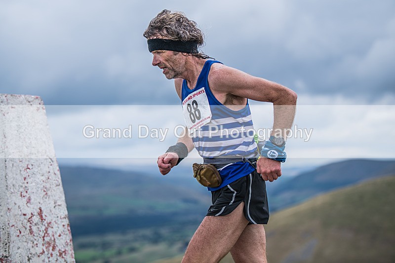 Sedbergh Hills-752 - Sedbergh Hills Fell Race Sunday 16th August 2026