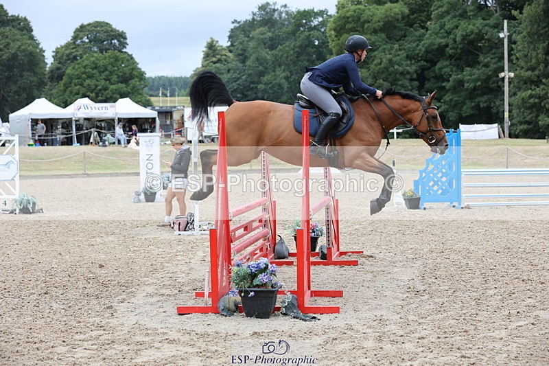 250705A-090140-12874 - Cls 32 85cm Amateur Qualifier