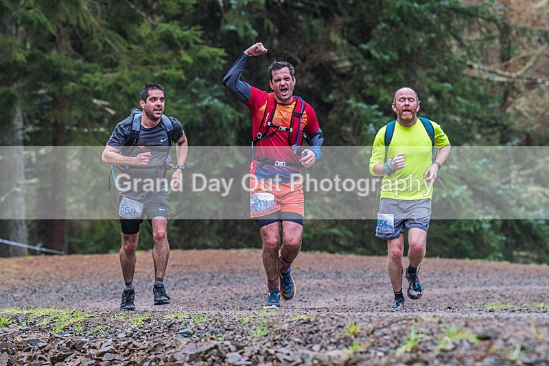 Glentress 21  10K-1898 - High Terrain Events Glentress 21 & 10K Trail Races Saturday 18th November 2023