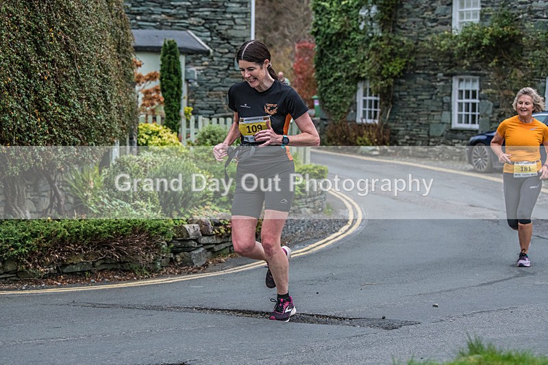 Derwentwater-892 - Derwentwater 10 Mile Road Race Sunday 3rd November 2024