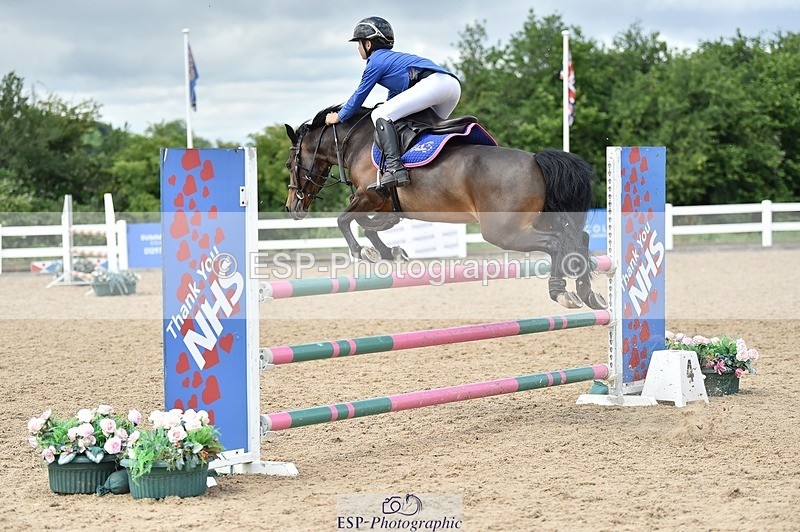 250628-124548-03567 - Cls 23 Graham Heath Equestrian 128cm & 138cm