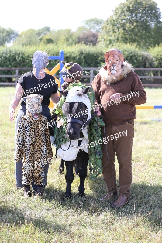 20260906-3736 - Class 27 - Fancy Dress