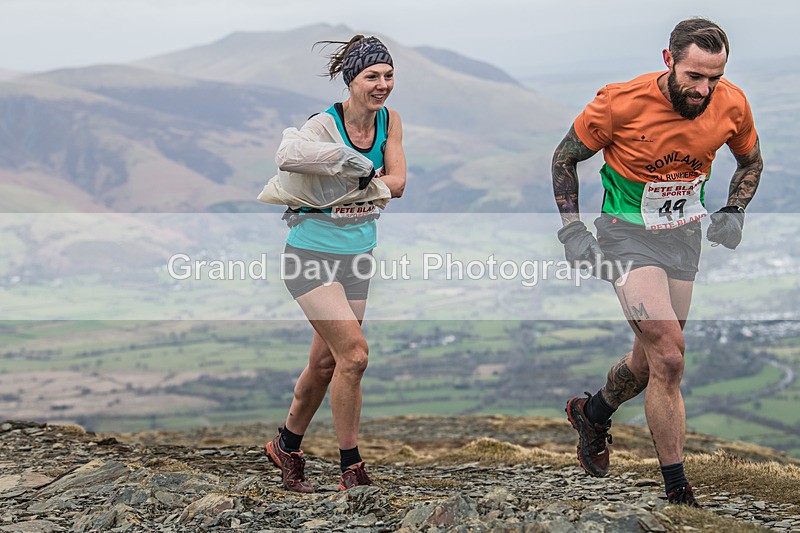 Coledale-149 - Coledale Horseshoe Fell Race Saturday 29th March 2025