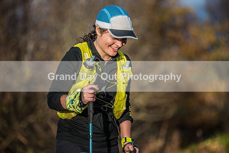 TVU 50  60K-348 - High Terrain Events Tweed Valley 50 & 65K Ultra Trail Races Sunday 19th November 2023