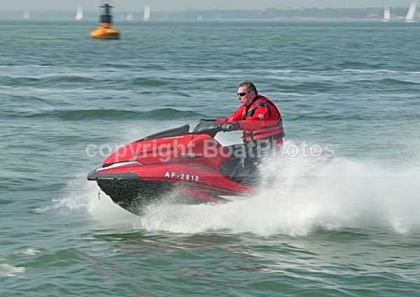 081011 AF-2810 8CDX0700 - PWC's (Wetbikes, Jetskis)