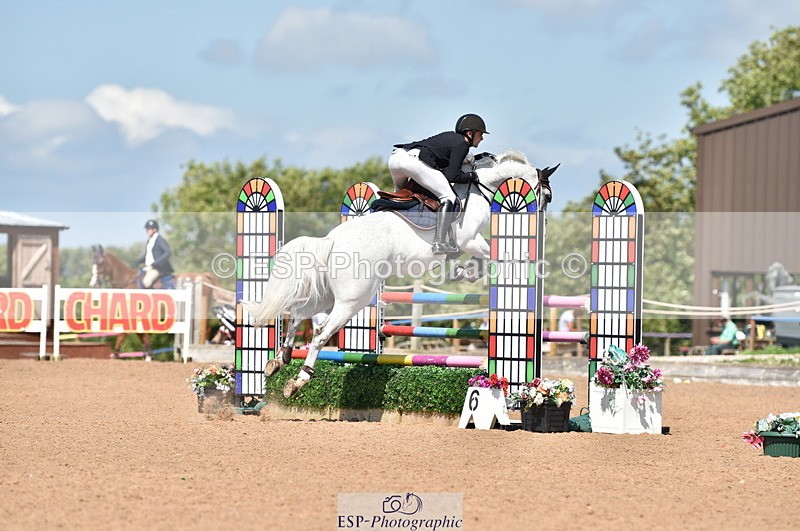 230810A-121806-01028 - Cls 7 1.20m Open