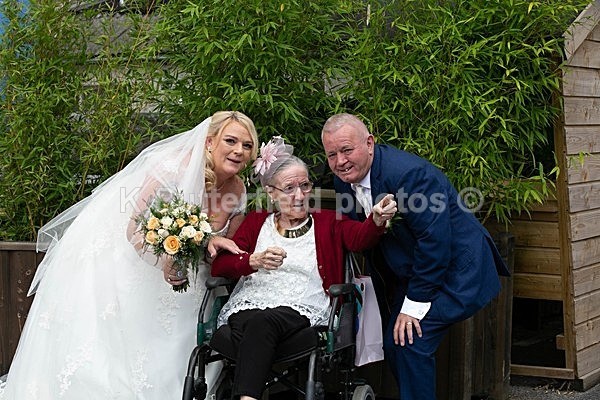 373 - Tracy and Willie o Tooles Wedding