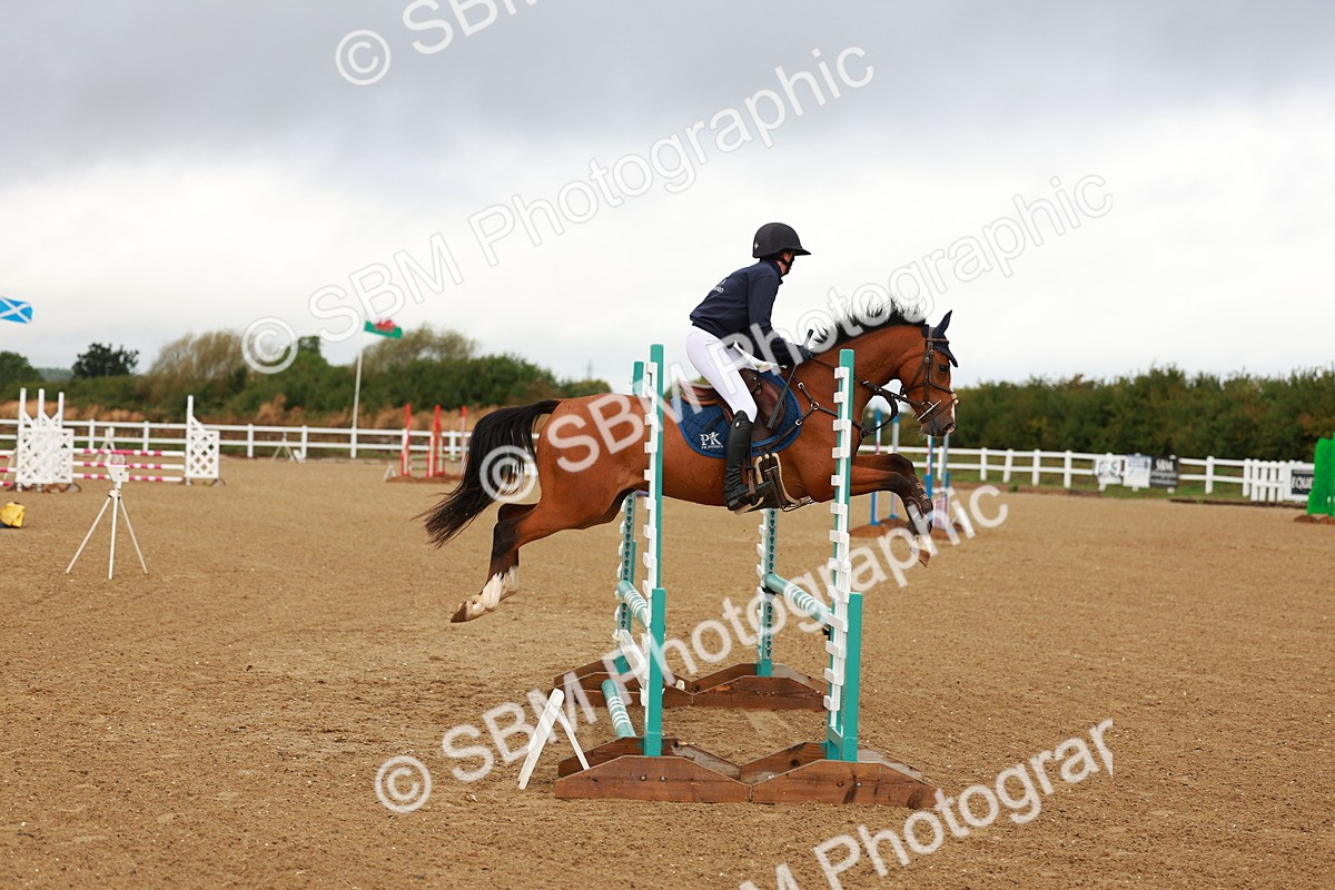 SBM_000011 - Class 1 - Clear Round