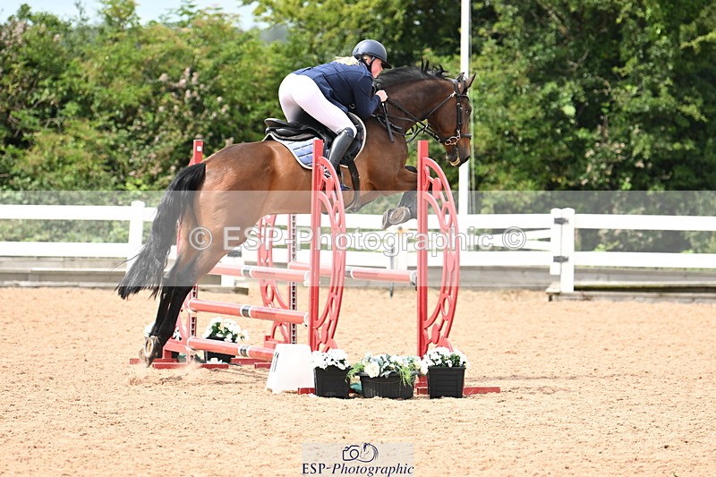 240726A-130336-01273 - Cls 9 85cm Amateur Qualifier