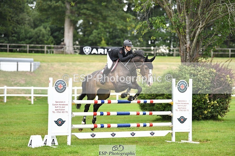 230712-091107-21827 - Cls 50 Foxhunter & 1.20m Open