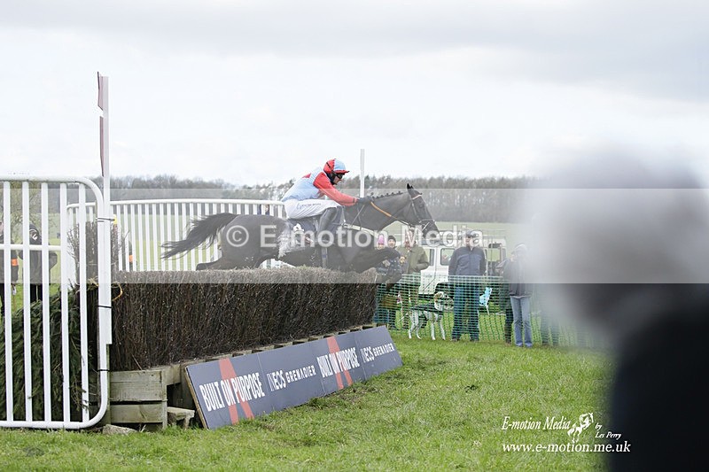 PtP 050322 500 - The Beaufort Races Didmarton 05/03/22