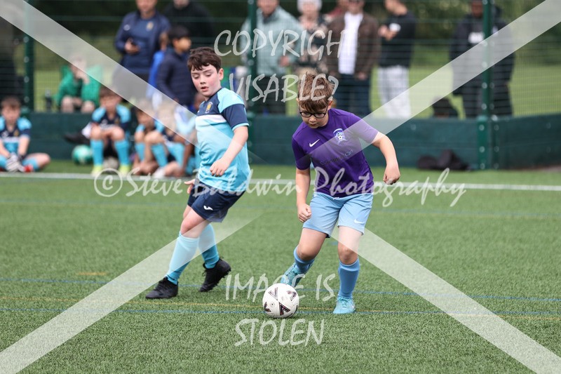 1DX30188 - Sun 7th U10 Boys