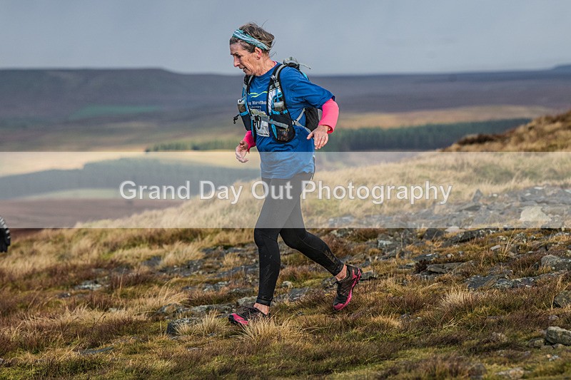 Nine Standards-634 - Nine Standards Fell Race Wednesday 1st January 2025