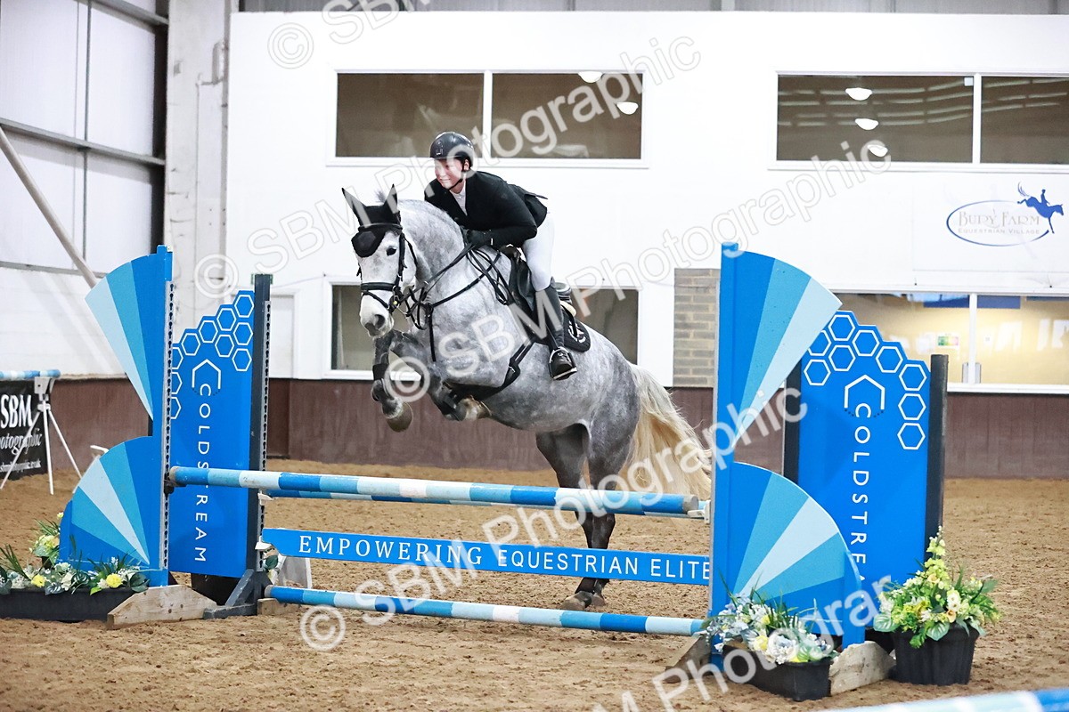 SBM_004322 - Class 15 - Senior British Novice 90cm