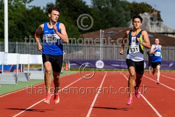 Age25SUN-928777 - Track Male