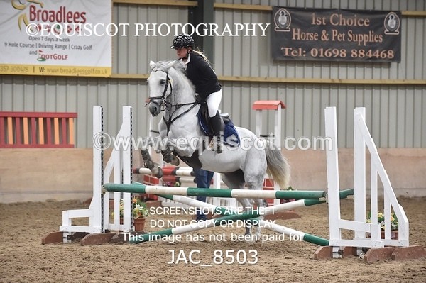 JAC_8503 - CLEAR ROUNDS