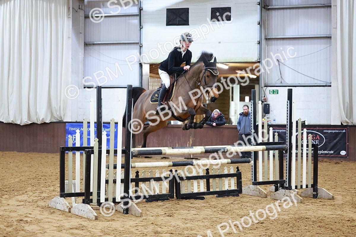 SBM_001508 - Class 3 - Senior Discovery - 1.00m